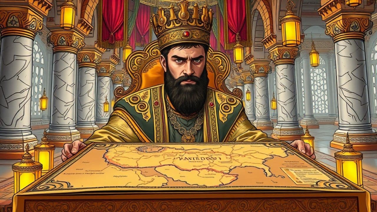 अक्ल का ताजिर हसन