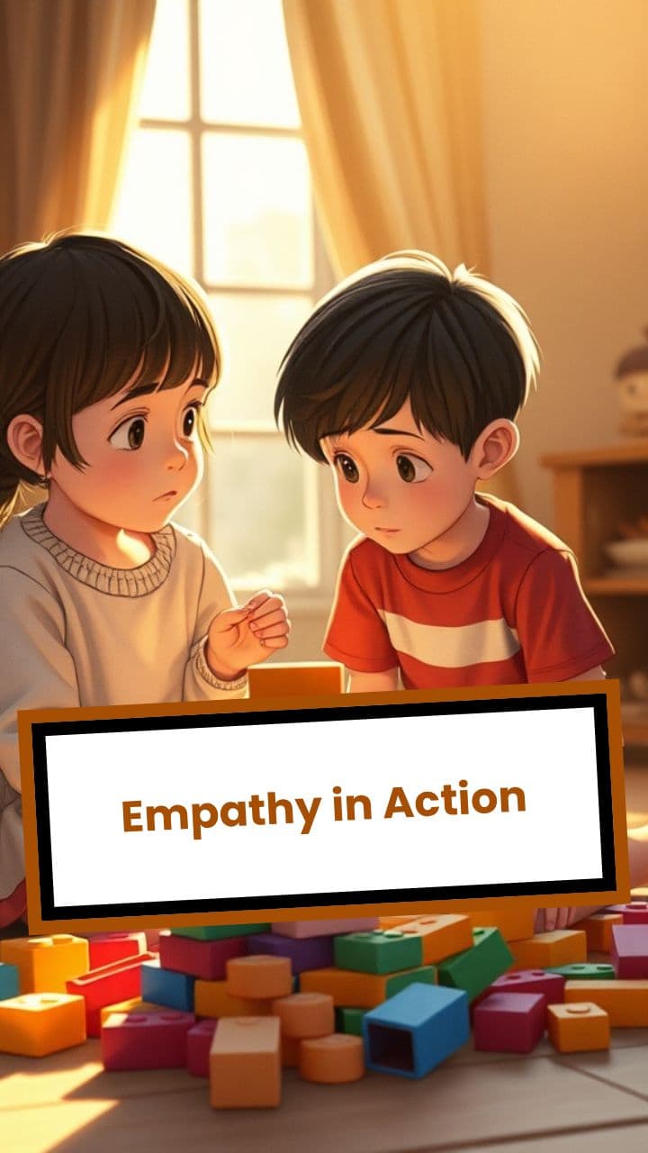 Empathy in Action