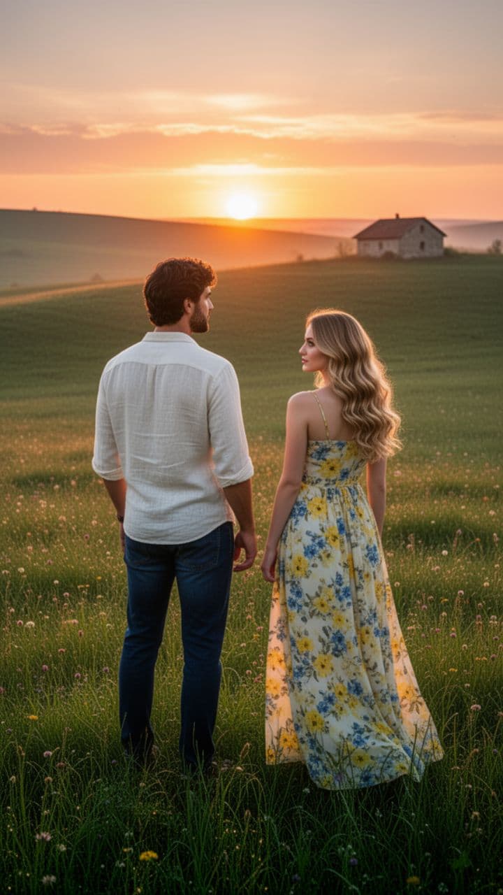 Magnet Fericit al Iubirii