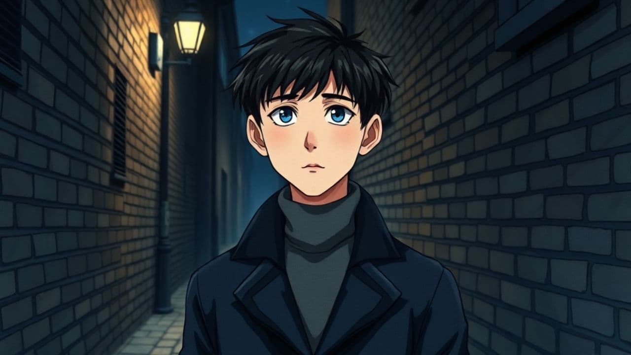 Kiêu Ngạo Giữa Bóng Đêm