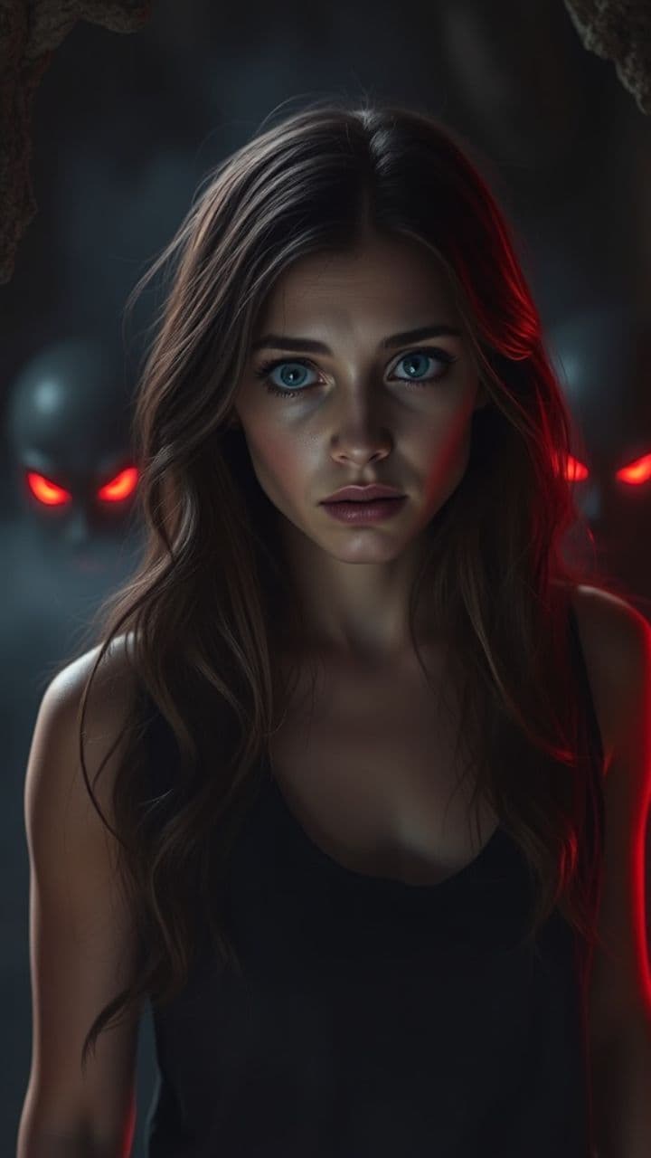 Whispers of Love and Light