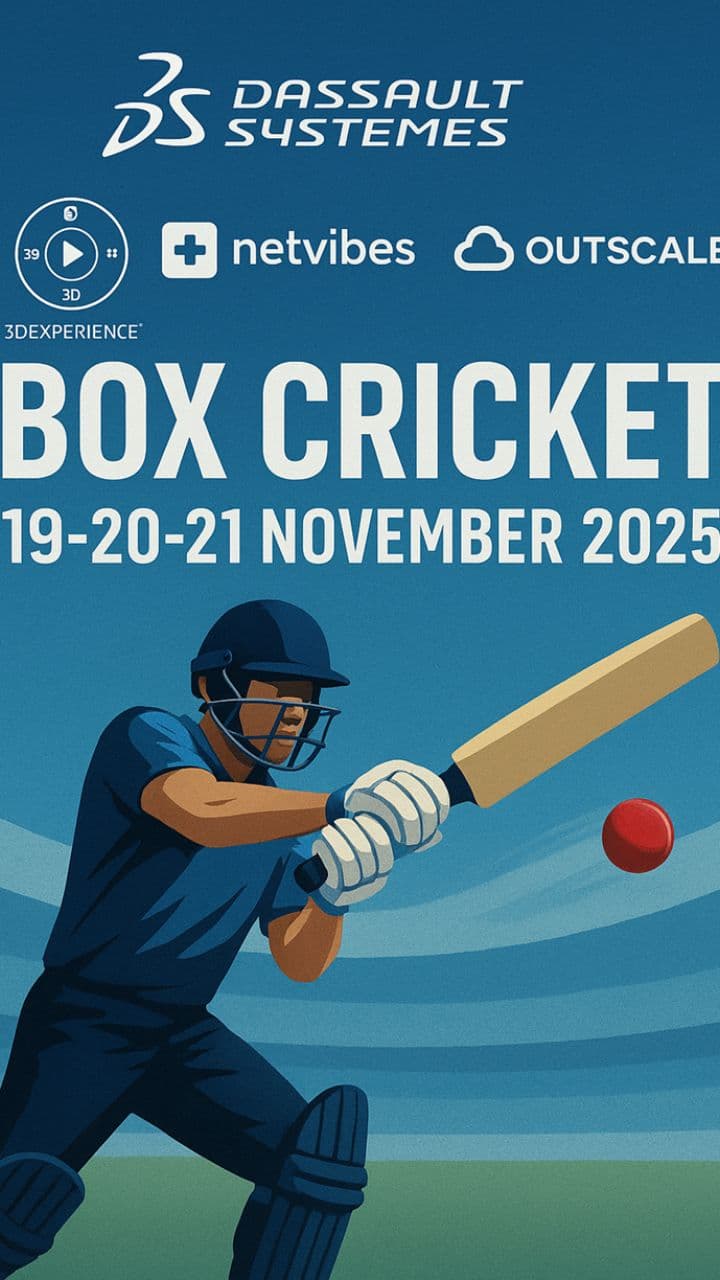 फाइनल का जुनून