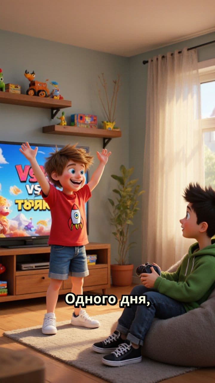 Віртуальна пригода у Сахарі