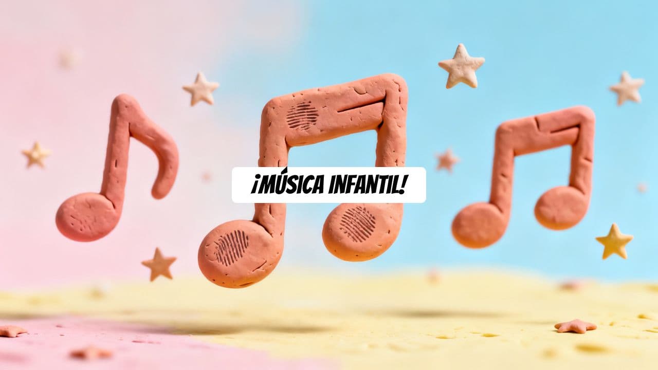 Música Infantil