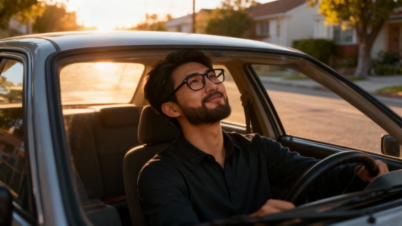 La Folle Course d'Uber