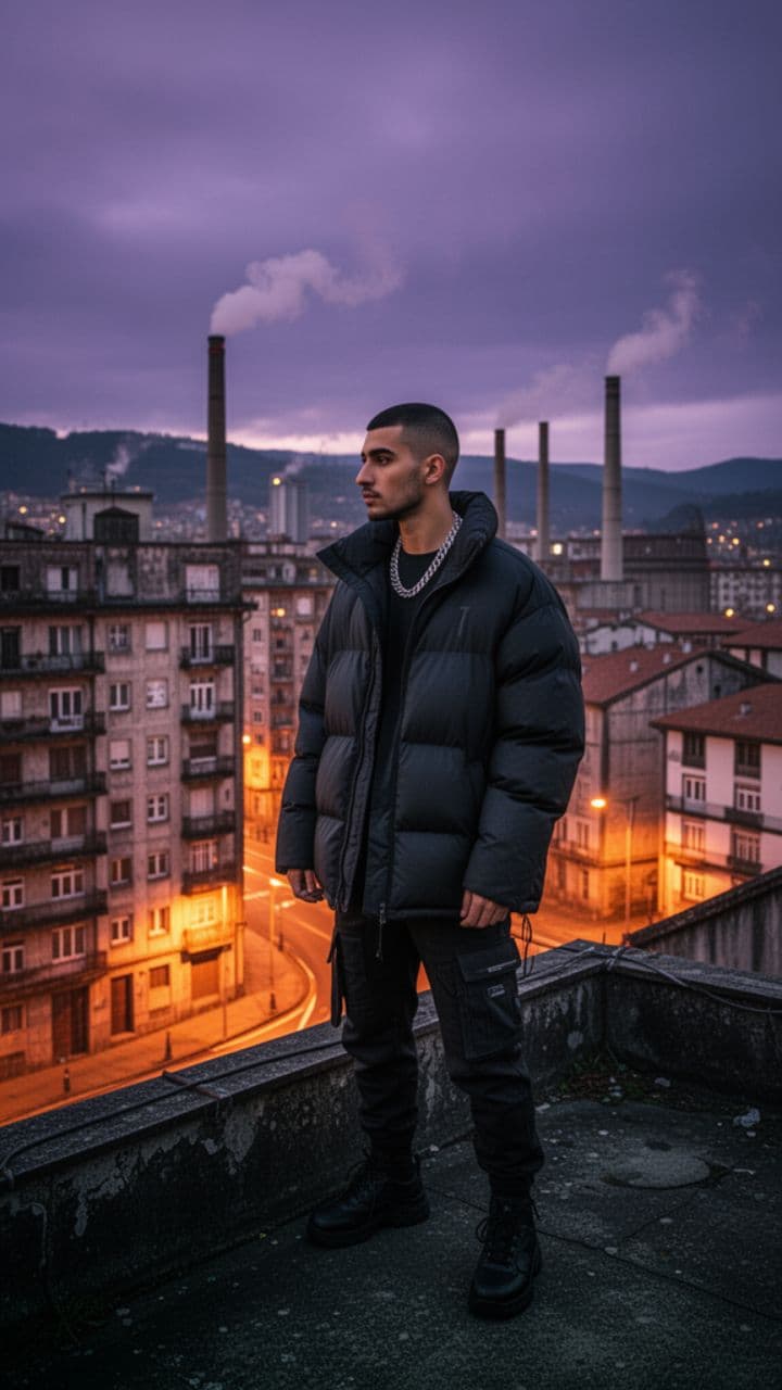 Urtero gureta bestiek manixi