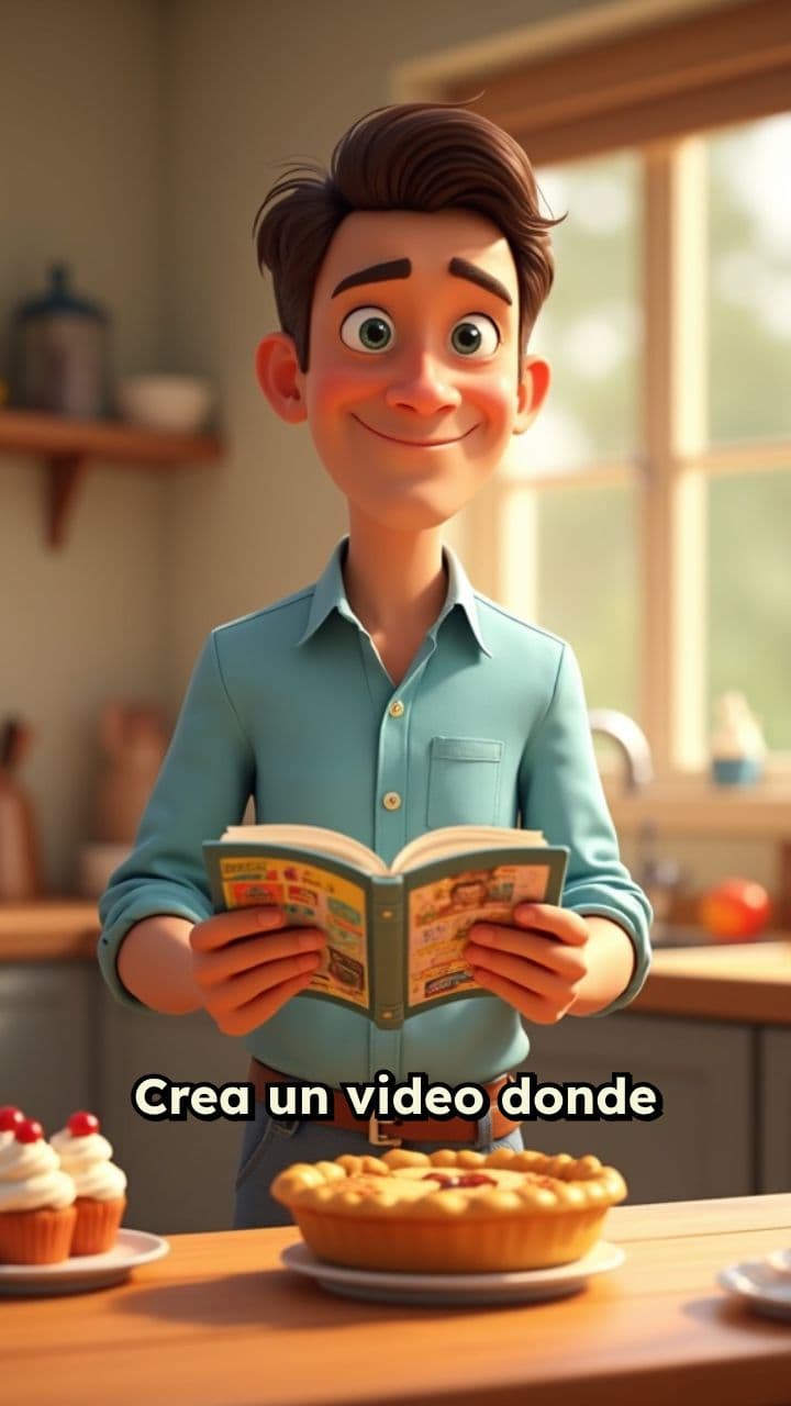 Libro de Repostería: Beneficios y Delicias