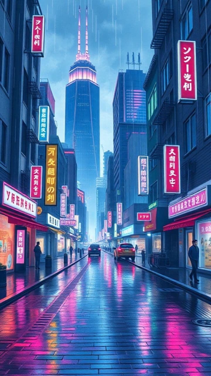 La chaleur de ta main