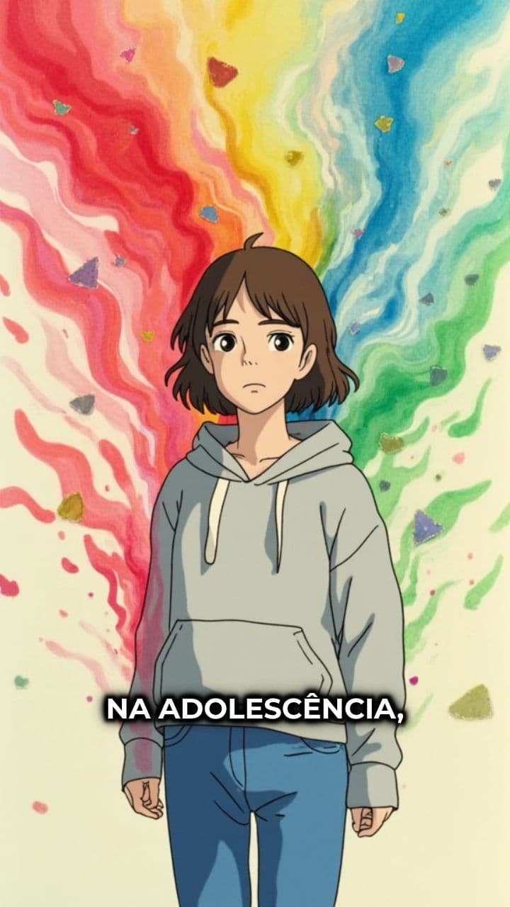 Terapia na Adolescência: Cuidando da Saúde Mental