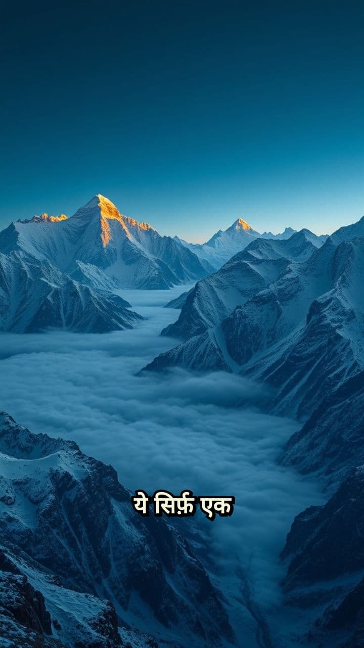 भारत: एक कहानी, एक पहचान