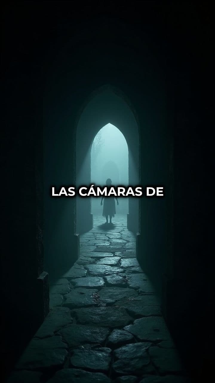 La Sombra del Castillo Verde