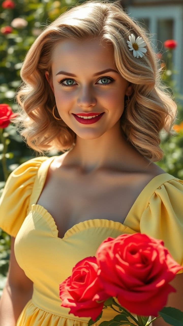 Whispers to Nature's Creatures