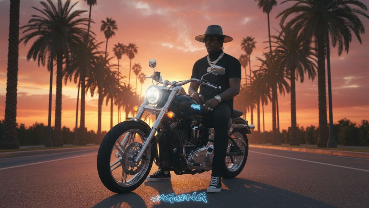 Born With the Engine On