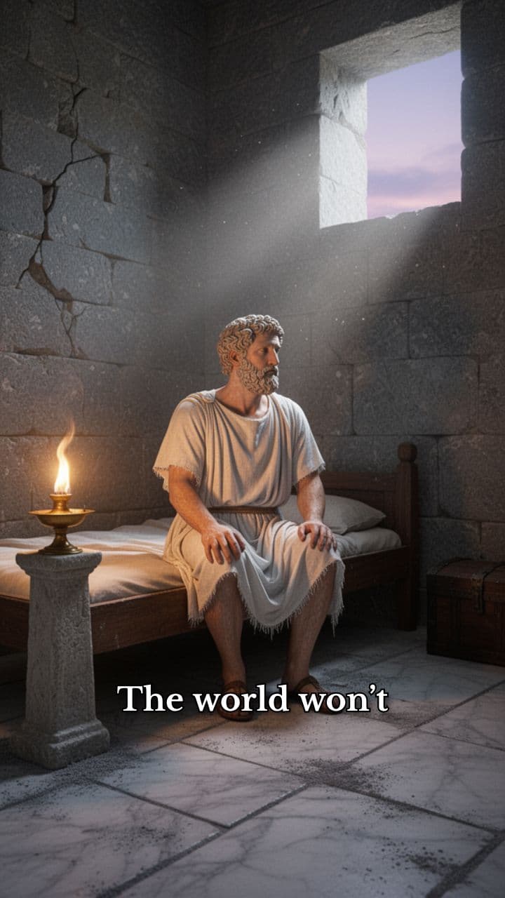 Discipline Is Freedom