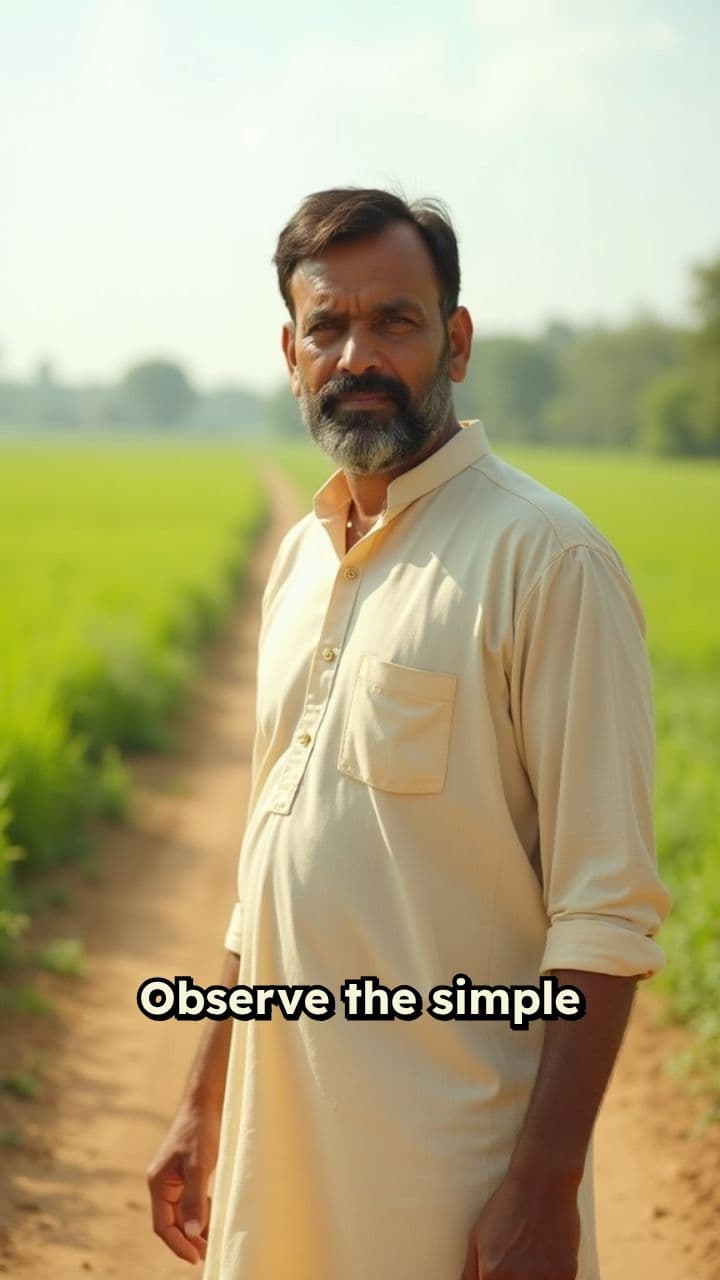 A Day in Punjab