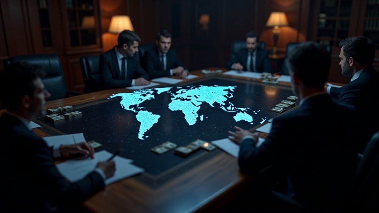 Pakistan's High-Stakes IMF Negotiations