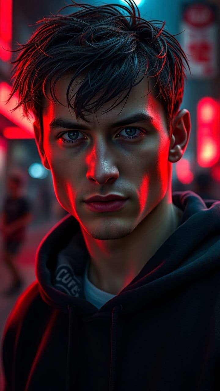 Богдан: Жизнь простого пацана