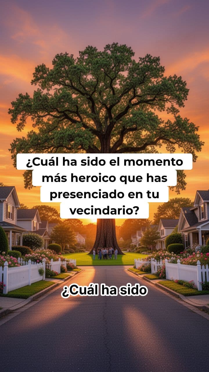 Salvando a la Gatita del Árbol