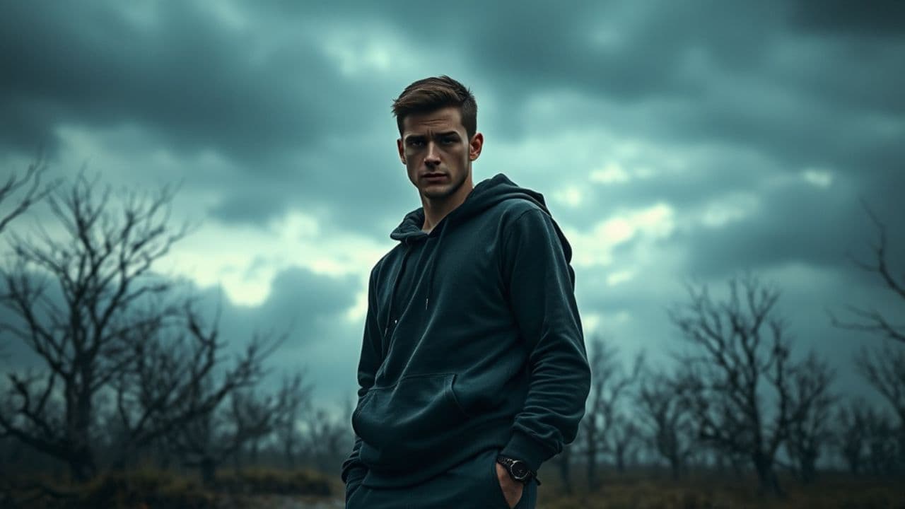 Résilience face à l'adversité