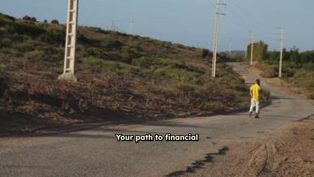 Path to Financial Freedom