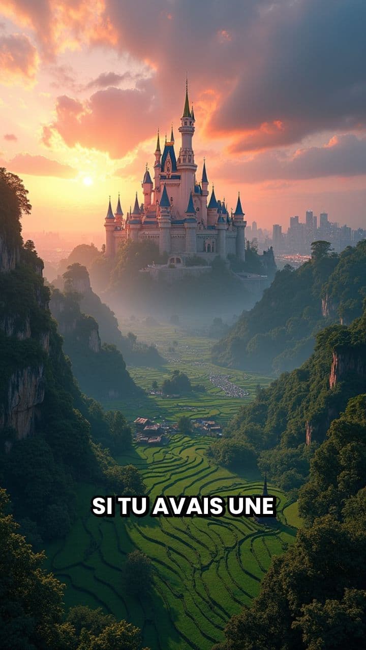 L'endroit le plus aimé d'Allah