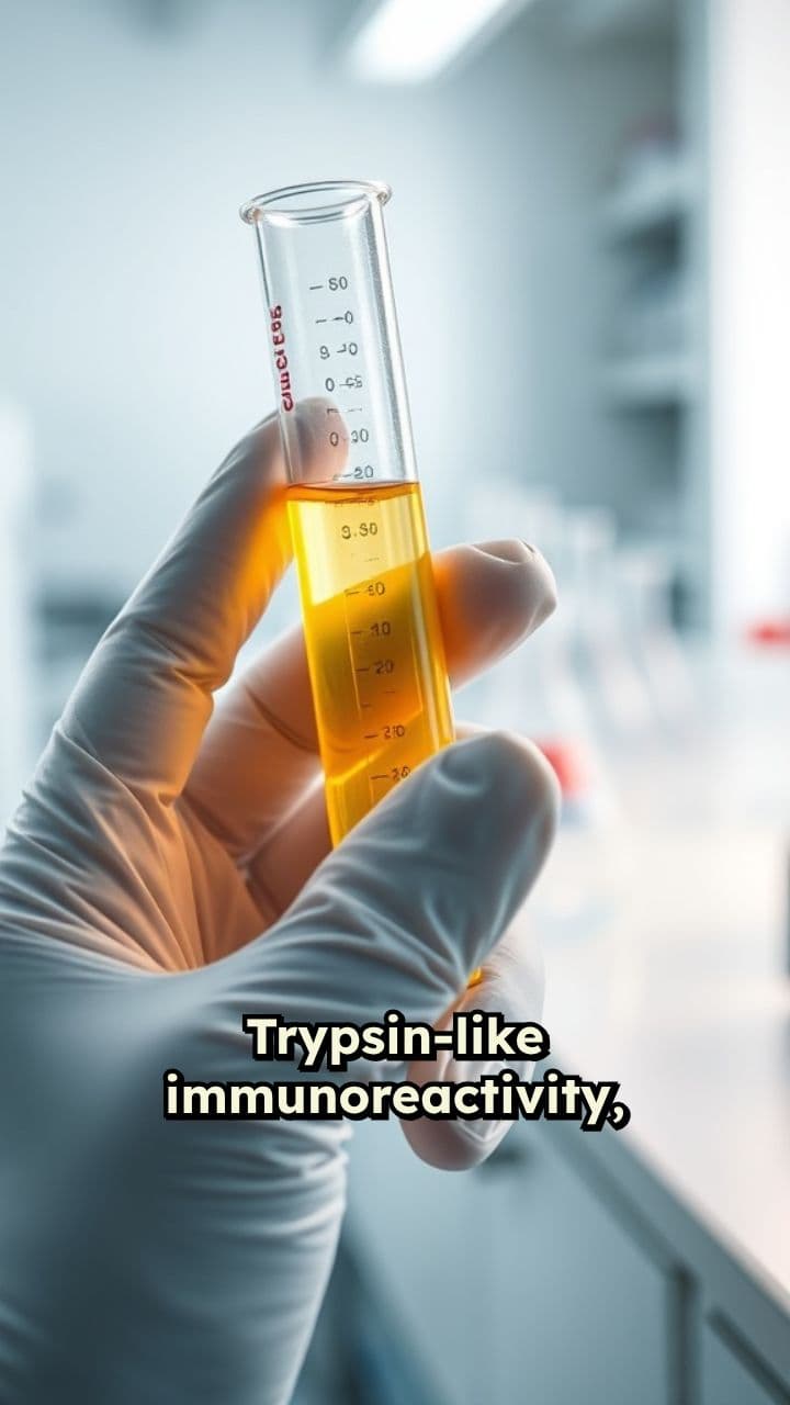 Understanding Trypsin-Like Immunoreactivity (TLI) in Dogs
