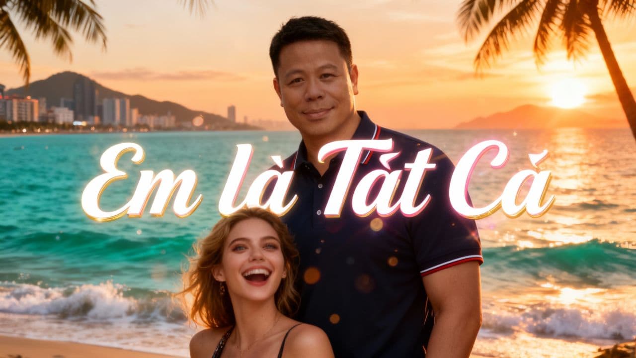 Em Là Tất Cả