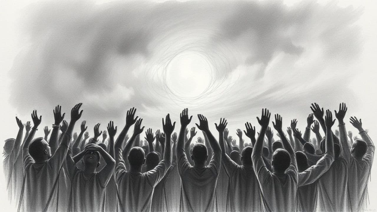 Forge Identity, Not Motivation