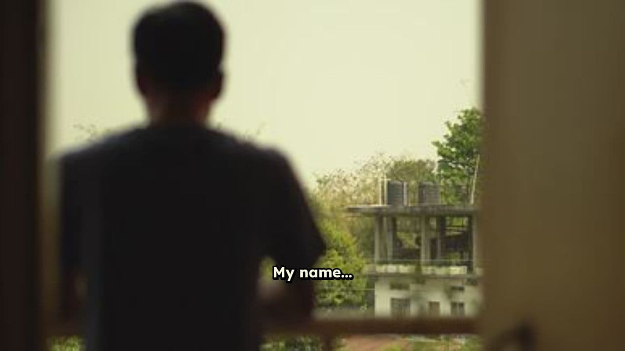 Aboard the Meridian: The Long Search