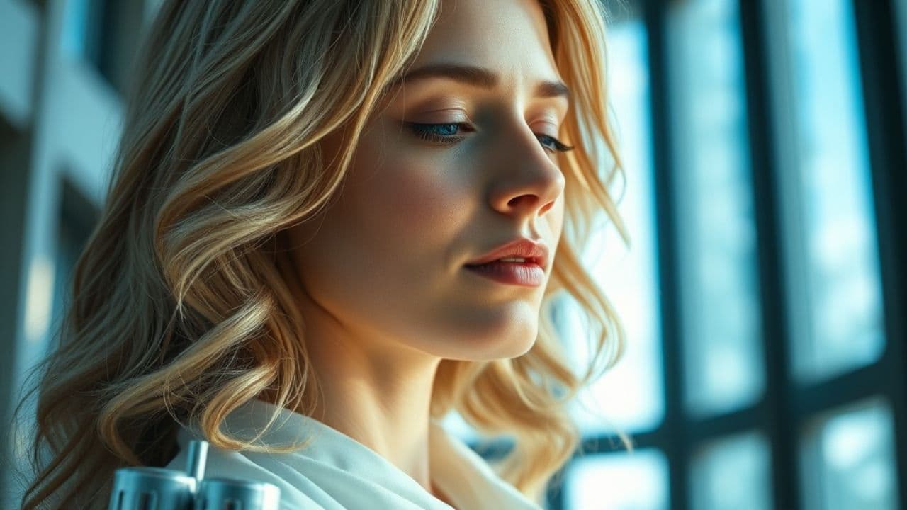 Send Down Your Power