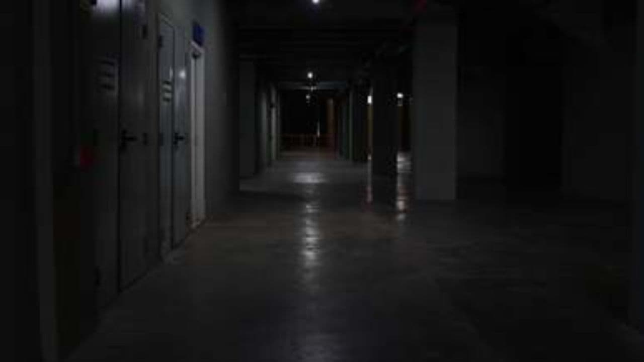 A Membrana Está Quebrando