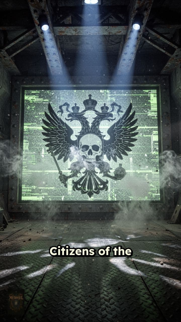 Enlist in the Inquisition