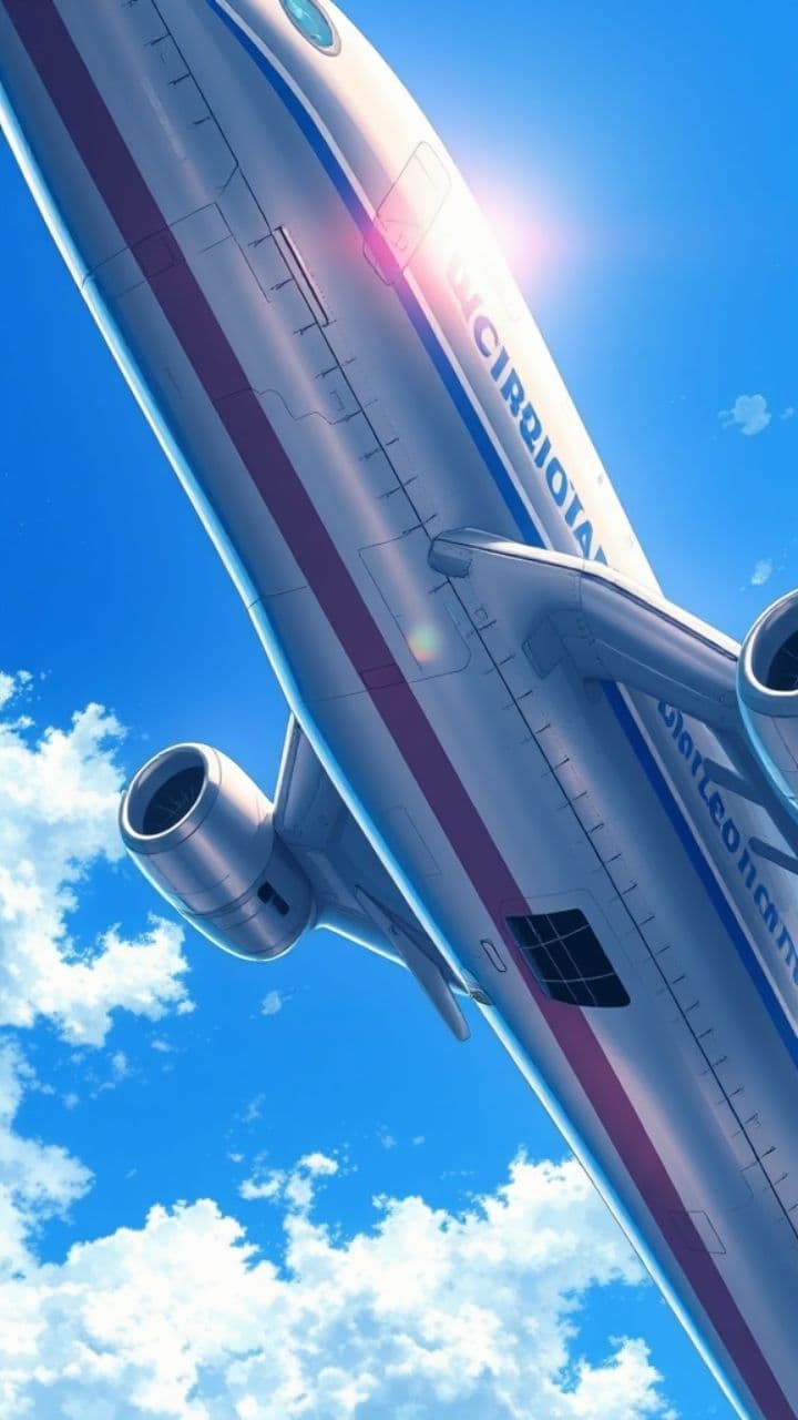 El Día que el Cielo se Partió en Nueva York