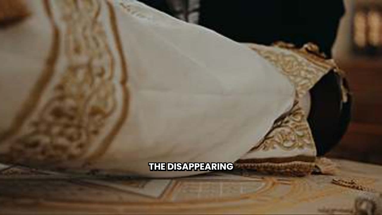 The Erasure of Hebrew Identity