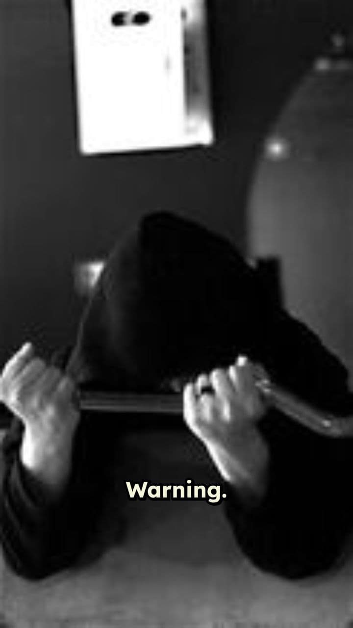 Tested by Fate at 3000 Feet