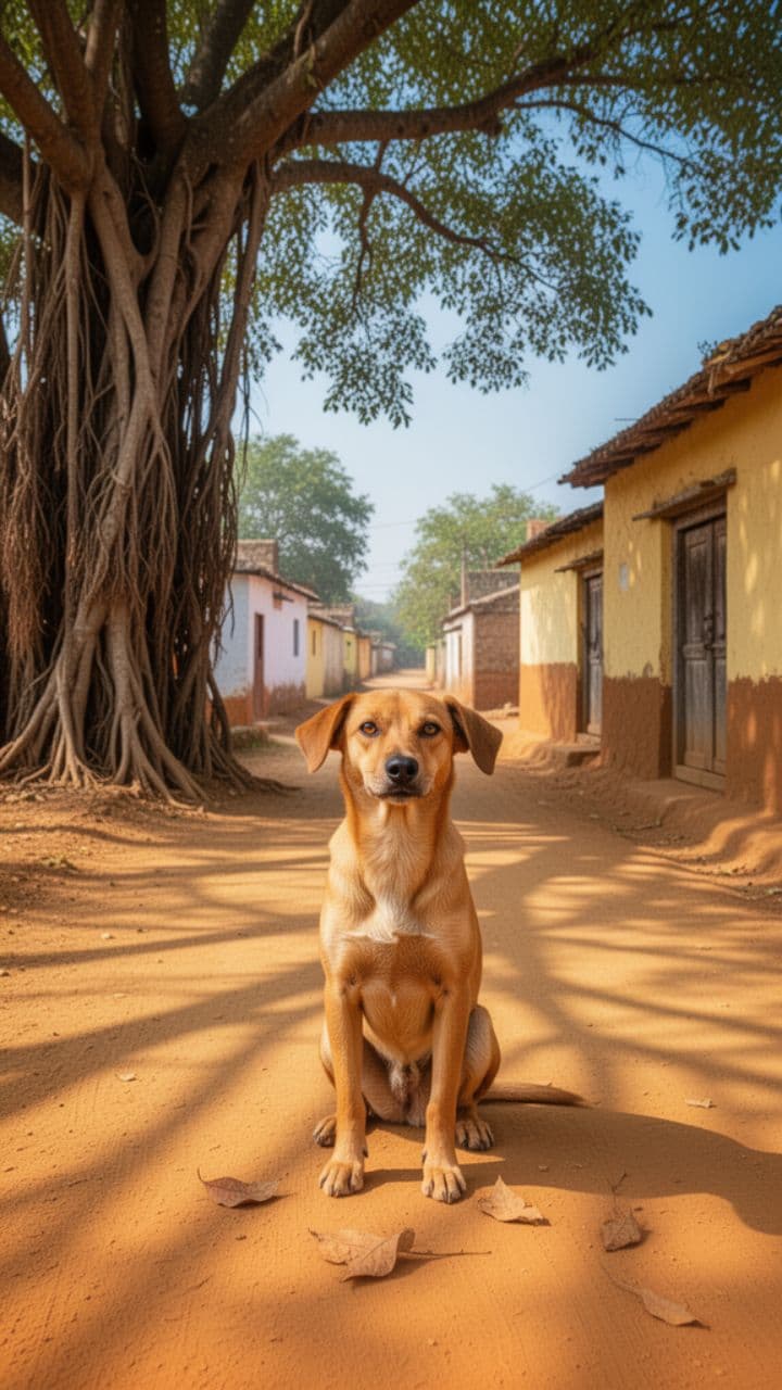 डर पर जीत का डोगी