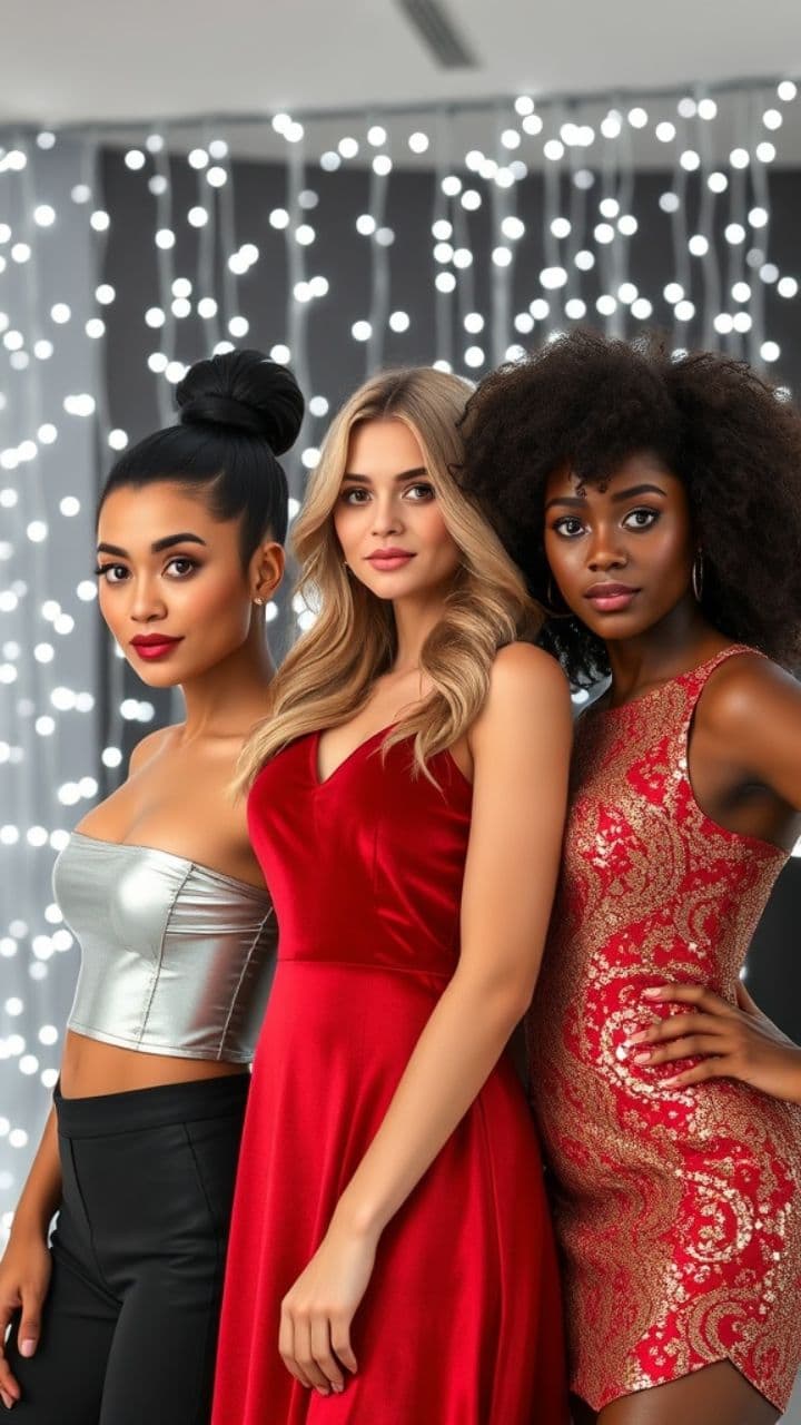 Will You Stay This Christmas