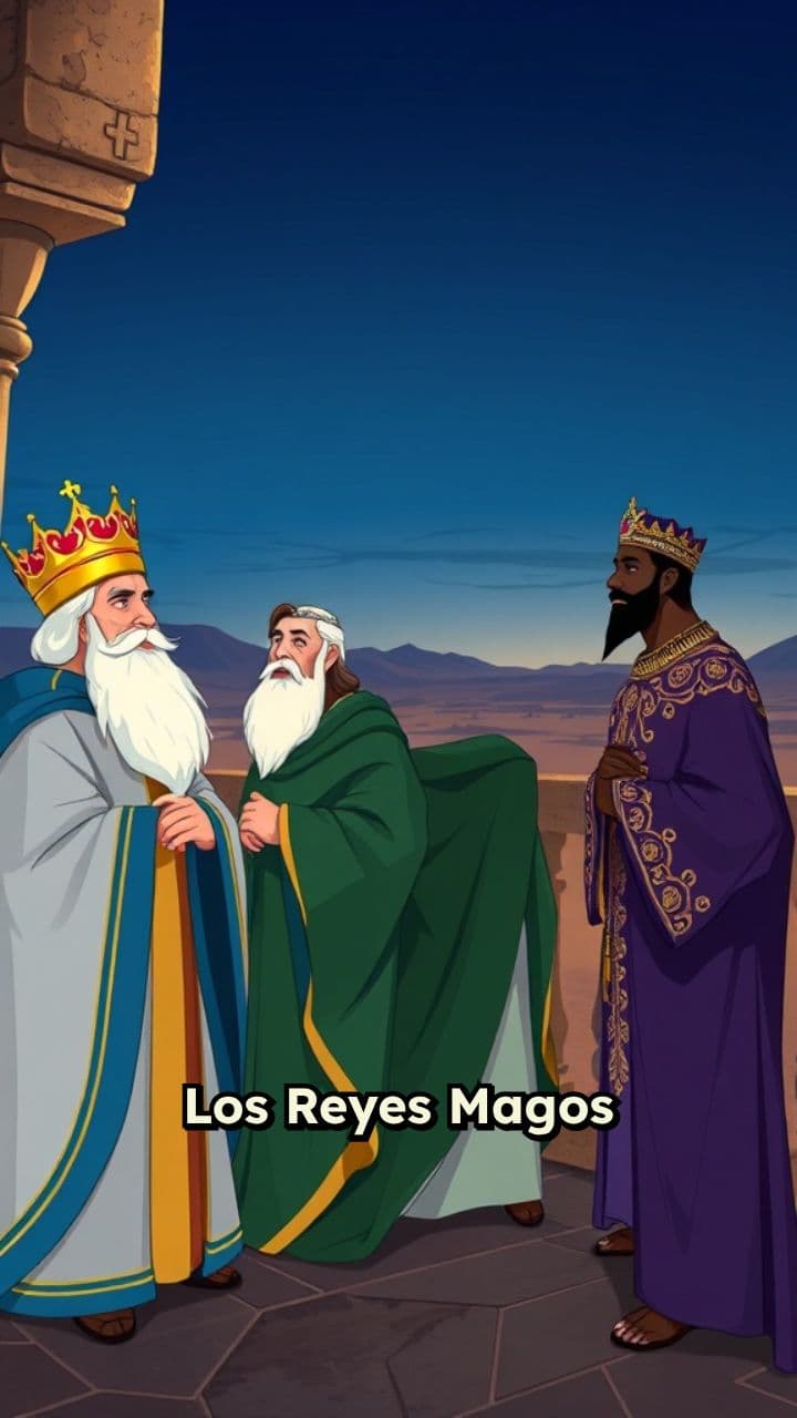La magia de los Reyes todo el año