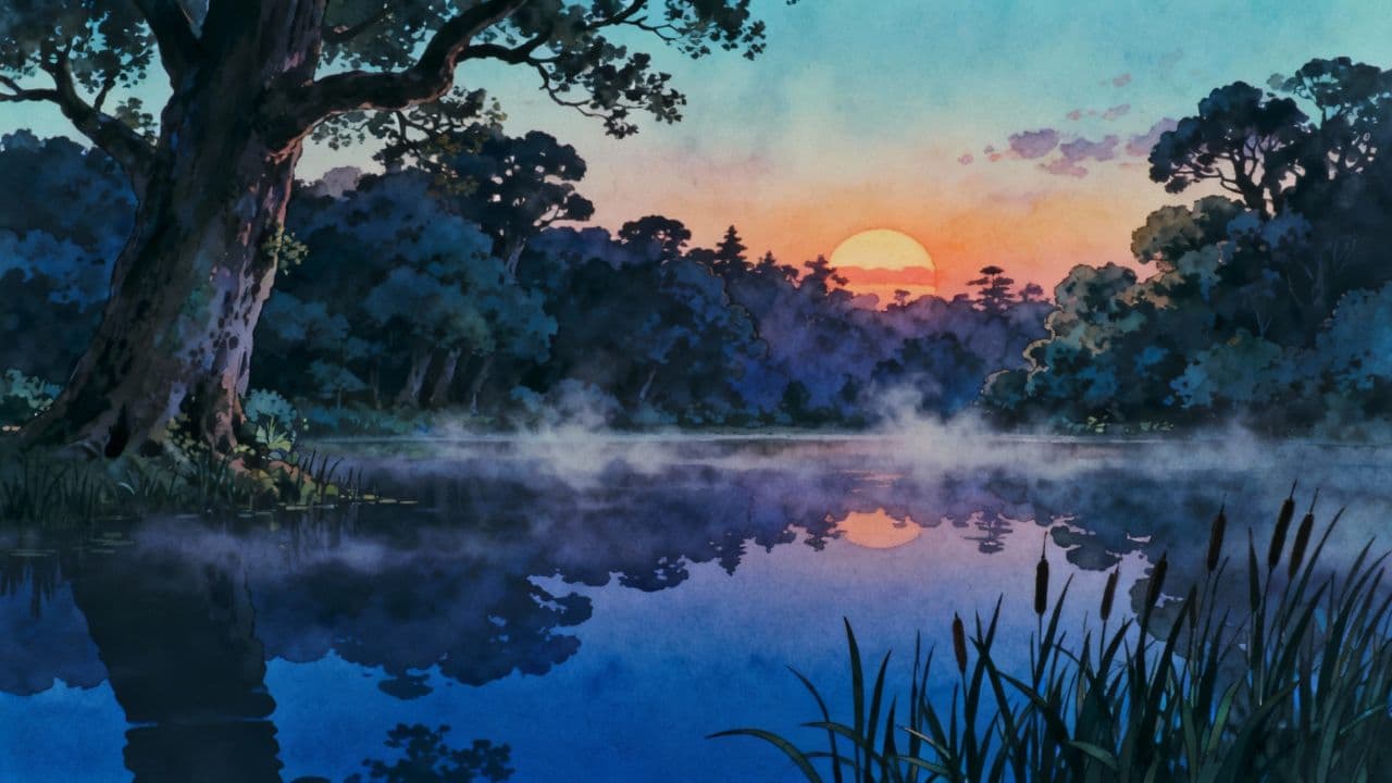 Whispers of the Wild