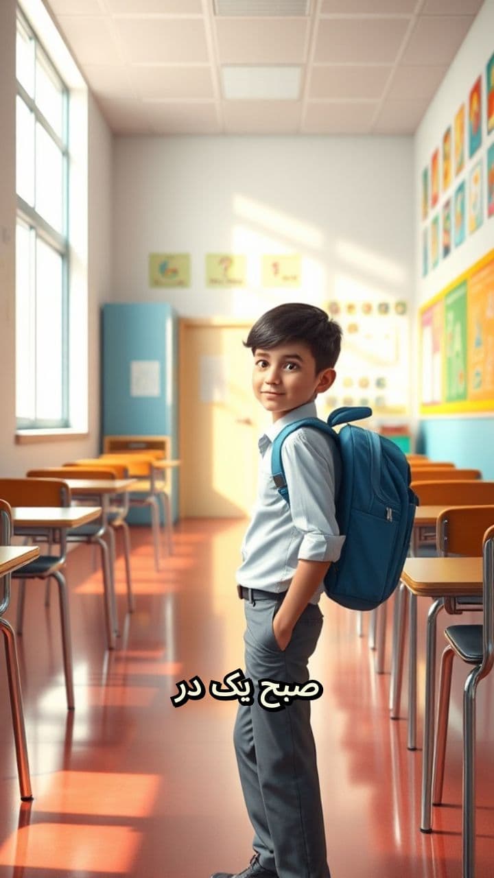 رقص در کلاس