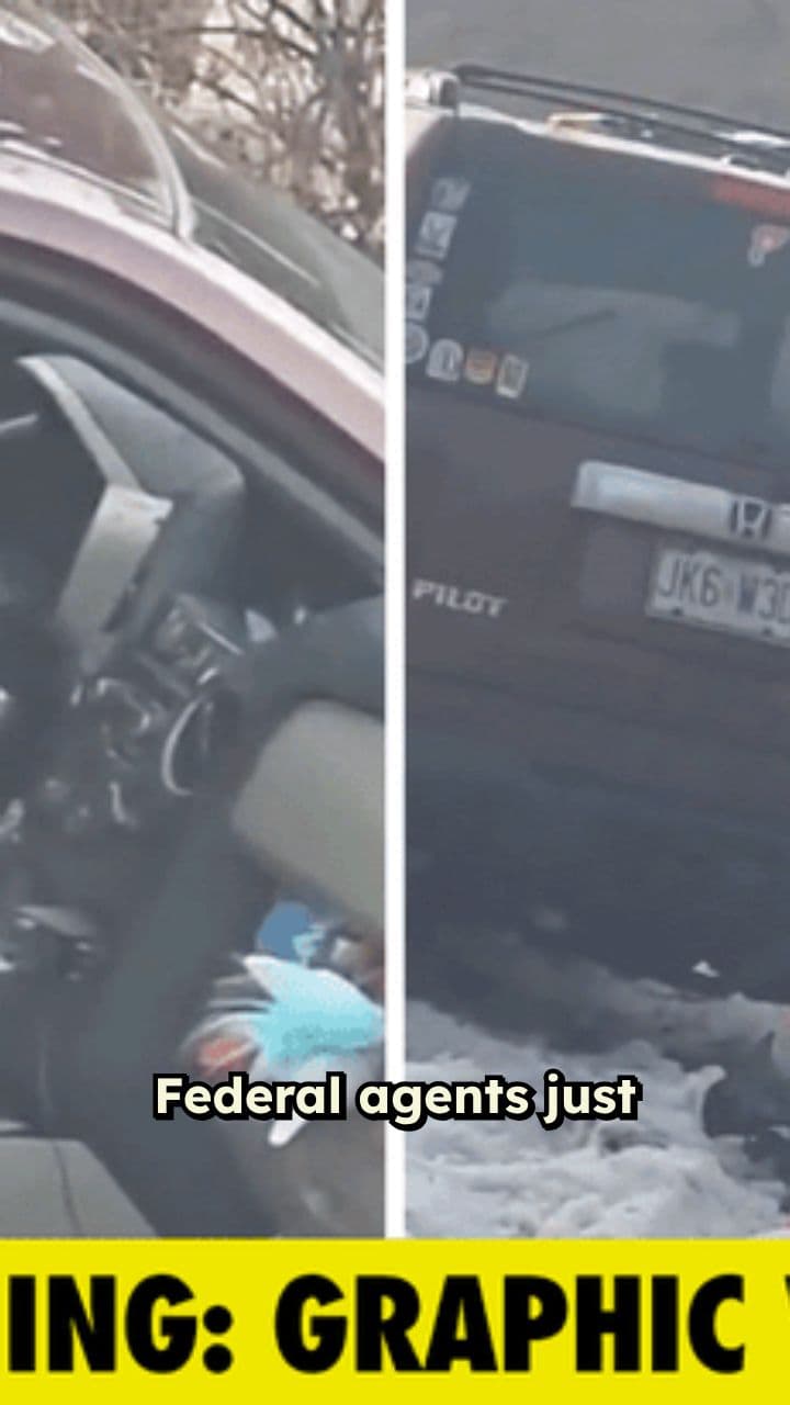 Border Patrol Shooting Sparks Portland Tensions