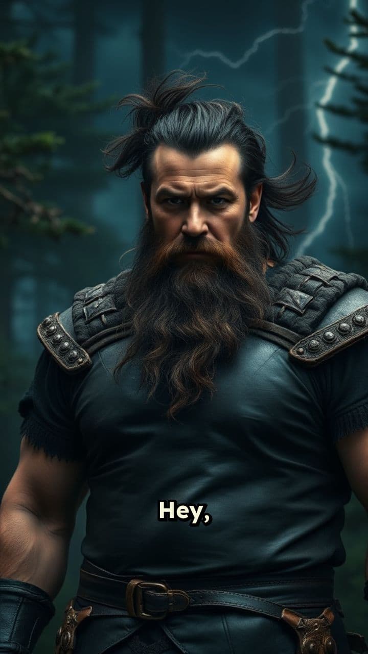 Si Mis Manos No Son Grandes, Que Lo Sea Mi Corazón