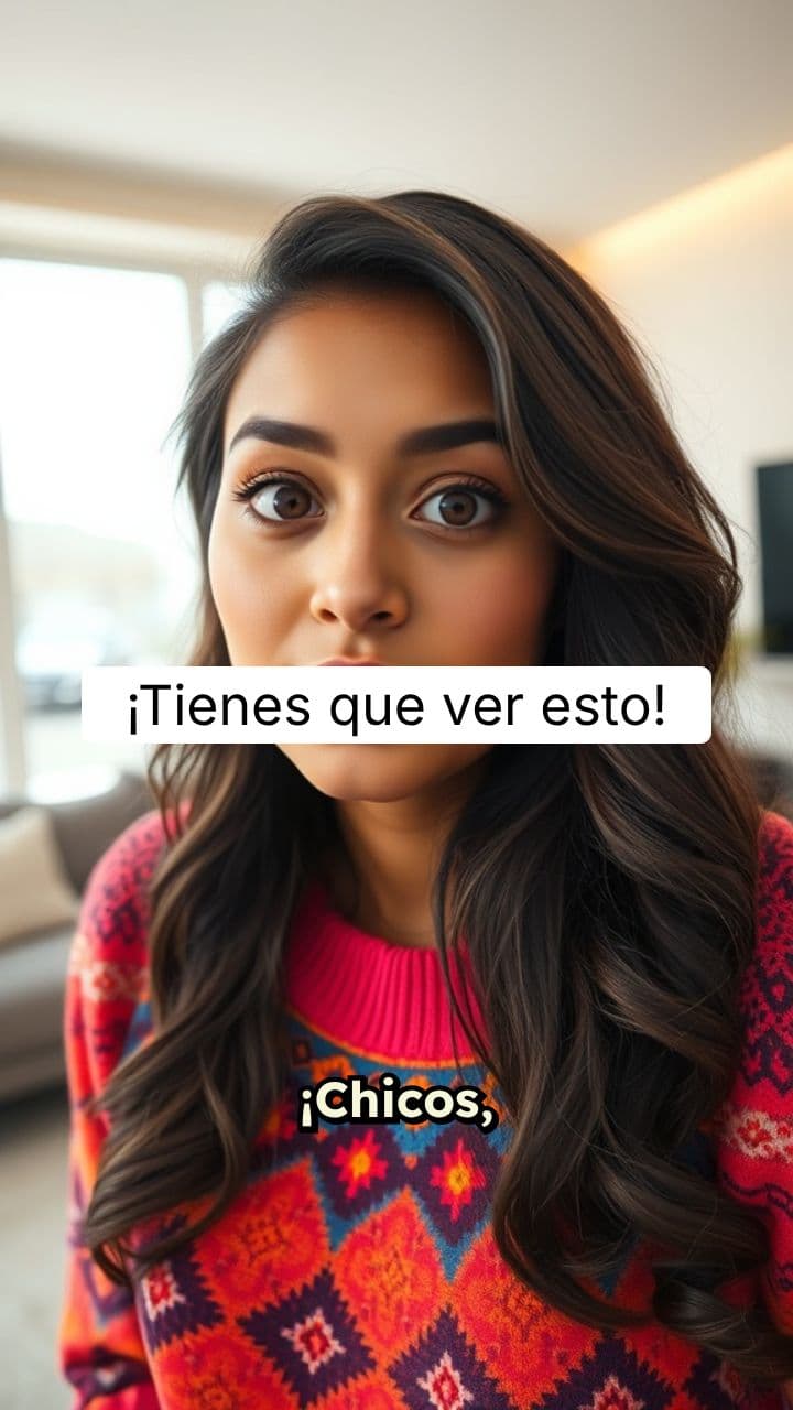 Descubrimiento Increíble