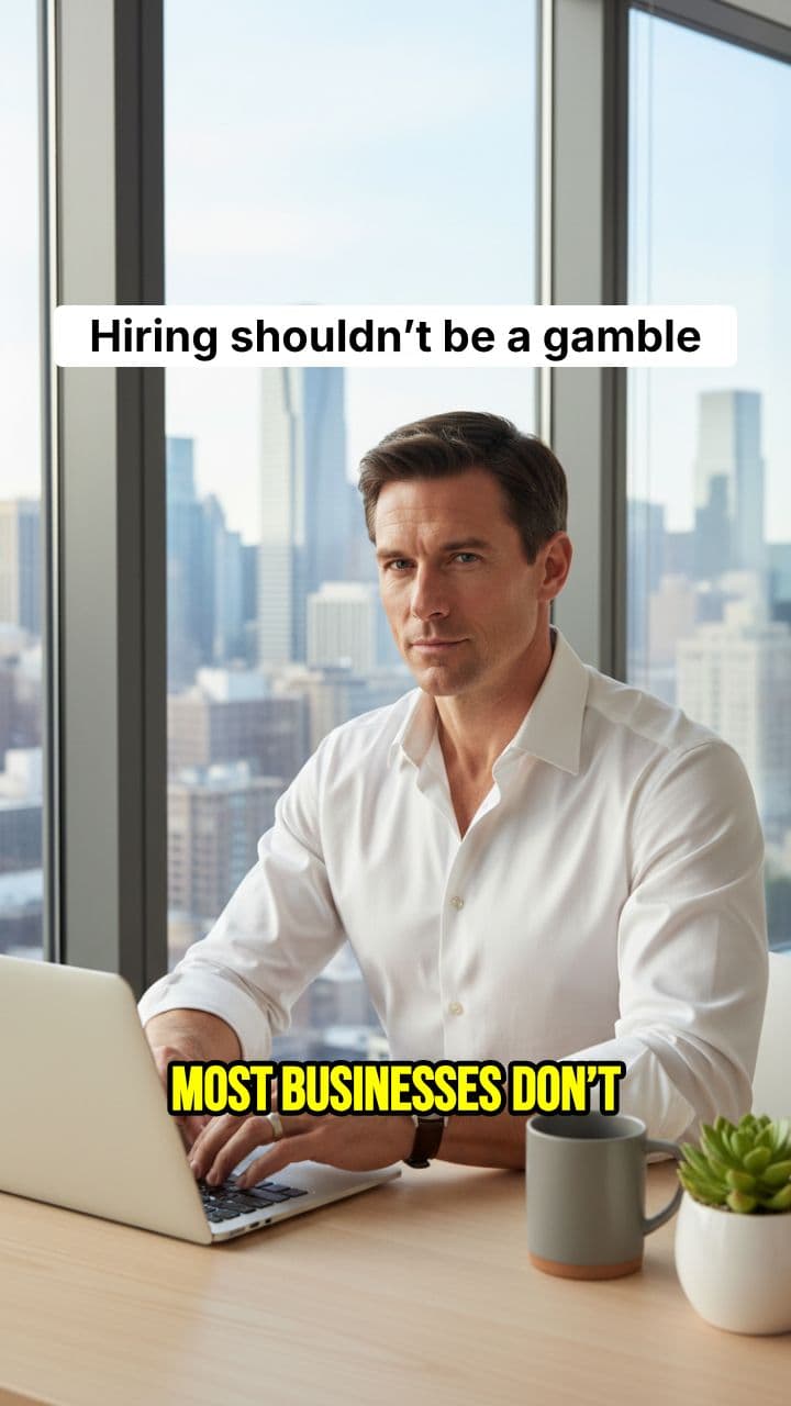 Scale Smarter with Dedicated Teams