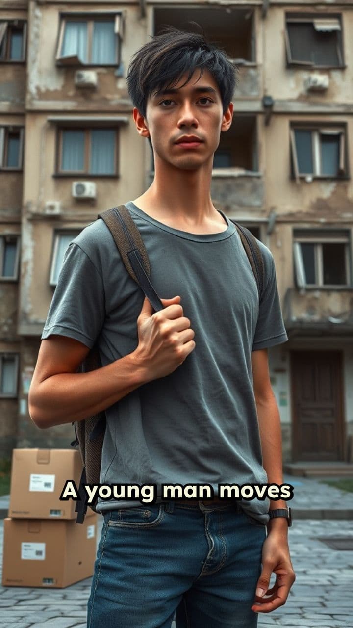 Beneath the Floorboards