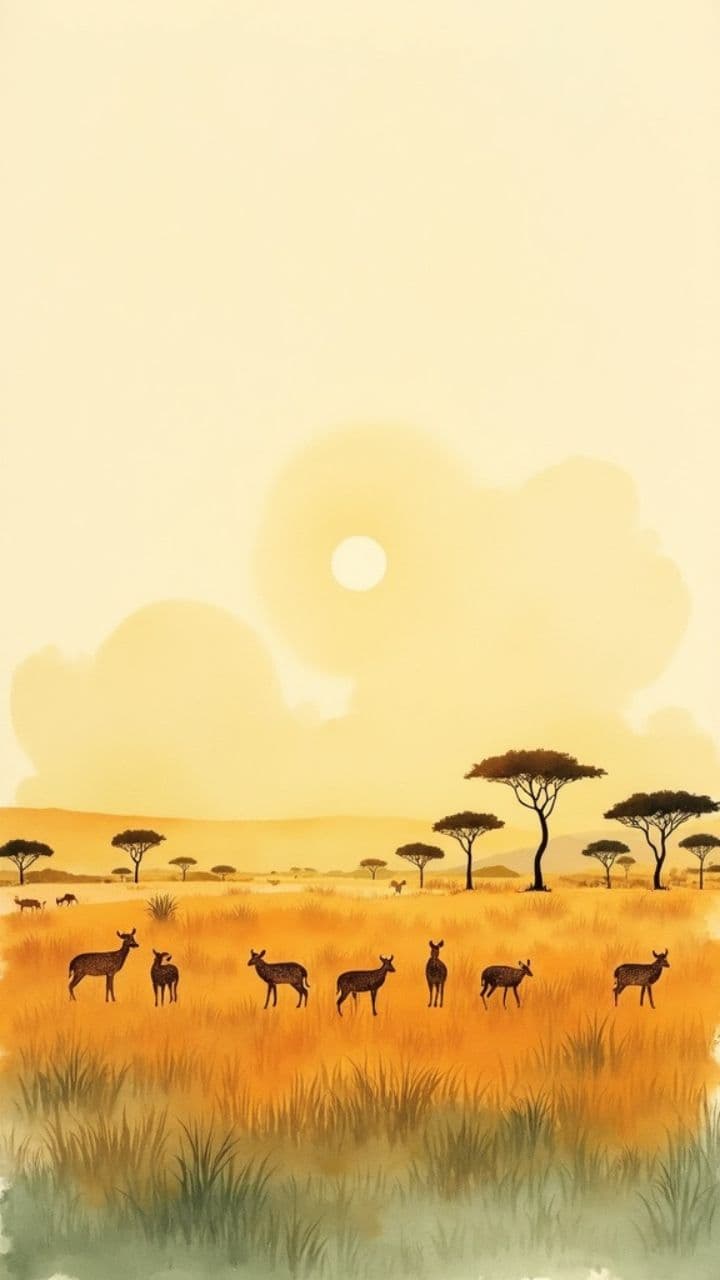 Vibrant Fusion of World and Electronic Dance