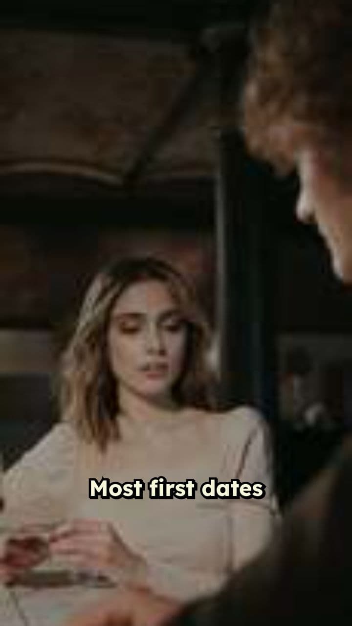 Transform Your First Date Conversations (duplicated)