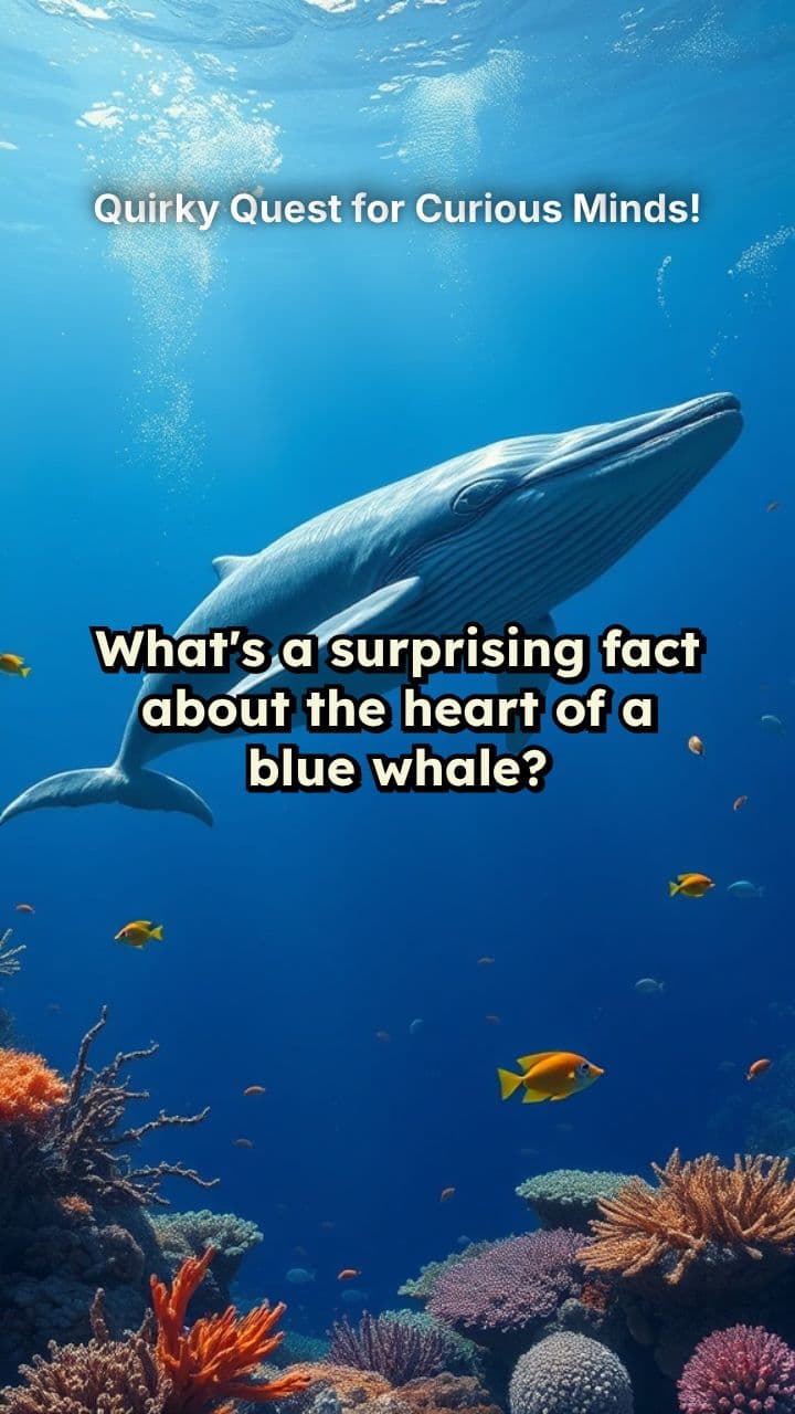 Quirky Quest for Curious Minds!