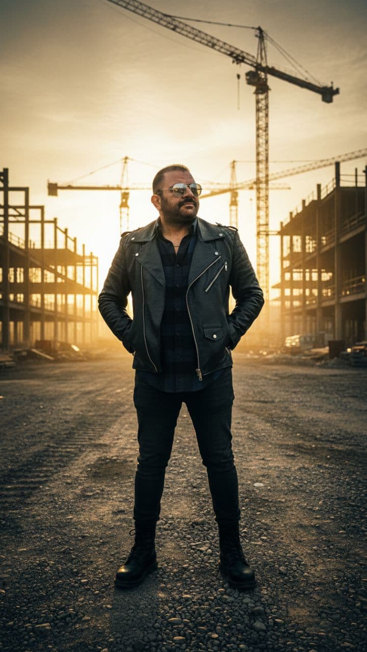 کارگر، قهرمان بی‌صدا