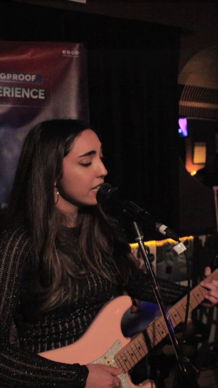 The Flame and Denial